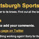 Illustration for article titled The Pittsburgh Pirates Will Not Be Ignored